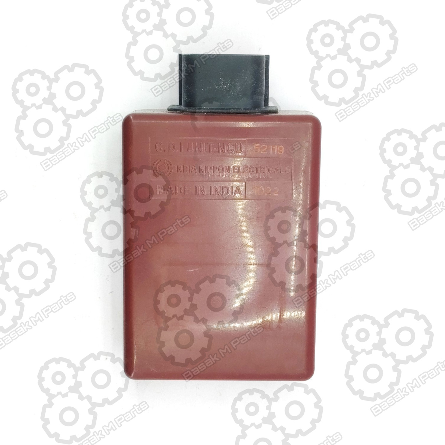 DIGITAL CDI PULSAR NS-200 12 PIN NIPPON